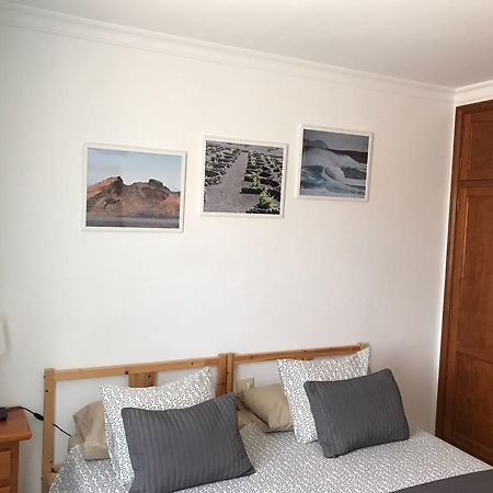 Alhambra Apartamentos Tías Exteriér fotografie